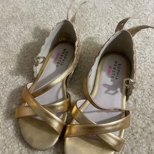 Sofría Webster mini